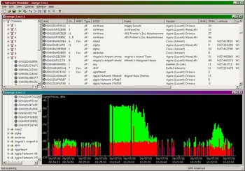 Software penangkap sinyal wifi jarak jauh untuk pc laptop
