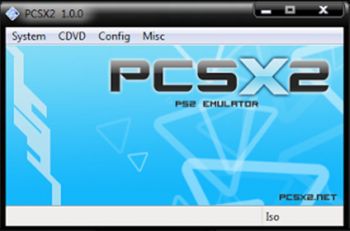 Unduh PCSX2 (gratis) / Download PCSX2