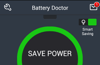 Unduh Battery Doctor (Battery Saver) (gratis) Android - Download Battery Doctor (Battery Saver)