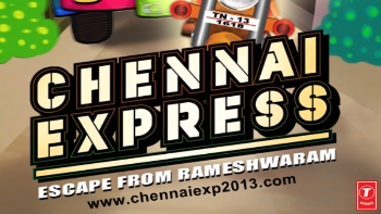 Telecharger chennai express game