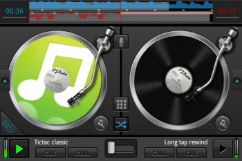 Unduh DJ Studio 5 (gratis) Android - Download DJ Studio 5