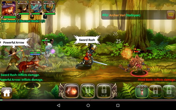 Unduh Dragon Blaze (gratis) Android - Download Dragon Blaze