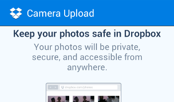 Unduh Dropbox (gratis) Android - Download Dropbox