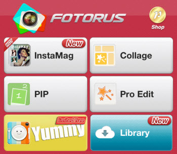 Unduh FotoRus (gratis) Android - Download FotoRus