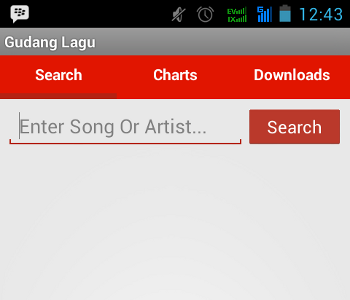 Unduh Gudang Lagu - Download Musik (gratis) Android - Download Gudang Lagu - Download Musik