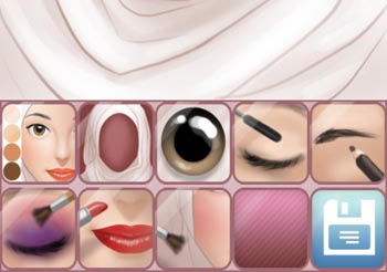 Unduh Hijab Make Up Salon (gratis) Android - Download Hijab Make Up Salon