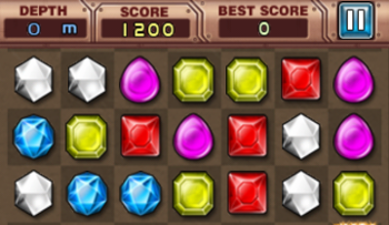 Jewels game lawas