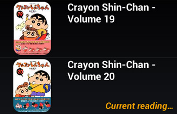 Unduh Komik Crayon Shinchan ( Indo ) (gratis) Android - Download Komik Crayon Shinchan ( Indo )