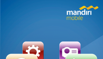 Unduh Mandiri Mobile (gratis) Android - Download Mandiri Mobile (Kerjanya)