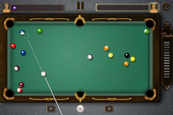 Unduh Pool Billiards Pro (gratis) Android - Download Pool Billiards Pro