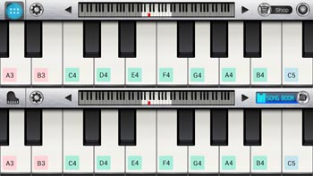 Unduh Piano Teacher (gratis) Android - Download Piano Teacher
