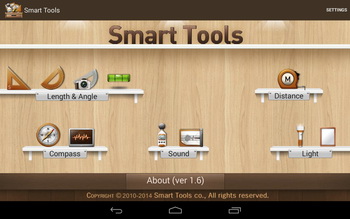 Unduh Smart Tools Android - Download Smart Tools