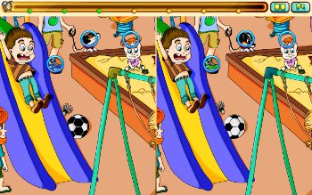 Unduh Spot The Differences 2 (gratis) Android - Download Spot The Differences 2