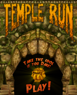 Unduh Temple Run (gratis) Android - Download Temple Run