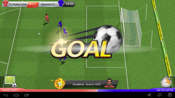 Unduh Top 12 - Master Of Soccer (gratis) Android - Download Top 12 - Master Of Soccer