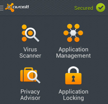 Unduh Mobile Security & Antivirus (gratis) Android - Download Mobile Security & Antivirus