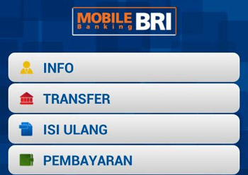 Unduh BRI Mobile (gratis) Android - Download BRI Mobile