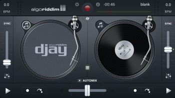 Unduh Djay 2 Android - Download Djay 2