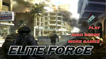 Unduh Elite Force - Shooting Game (gratis) Android - Download Elite Force - Shooting Game
