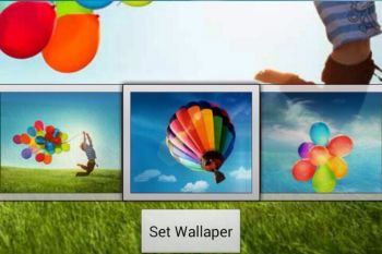 Unduh GalaxyS4 Next Launcher Theme (gratis) Android - Download GalaxyS4 Next Launcher Theme