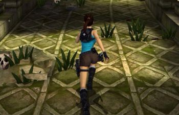 Unduh Lara Croft: Relic Run (gratis) Android - Download Lara Croft: Relic Run