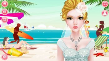 Unduh Wedding Make Up (gratis) Android - Download Wedding Make Up