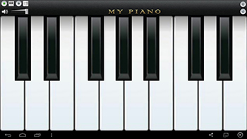 Unduh My Piano (gratis) Android - Download My Piano