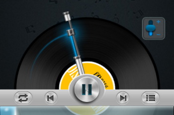 Unduh Next Music Widget (gratis) Android - Download Next Music Widget