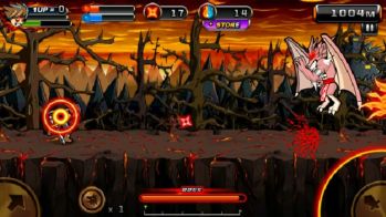 Unduh Devil Ninja 2 (gratis) Android - Download Devil Ninja 2