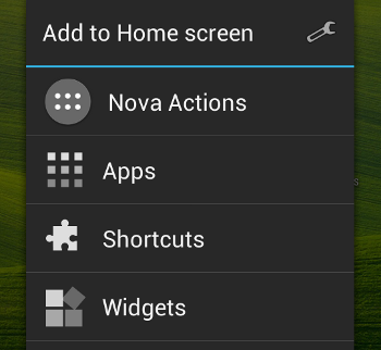 Unduh Nova Launcher (gratis) Android - Download Nova Launcher