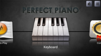 Unduh Perfect Piano (gratis) Android - Download Perfect Piano