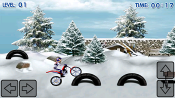Unduh Ride Race (gratis) Android - Download Ride Race
