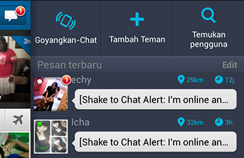 Unduh Skout - Meet, Chat, Friend (gratis) Android - Download Skout - Meet, Chat, Friend