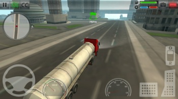 Unduh Truck Simulator : City (gratis) Android - Download Truck Simulator : City