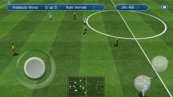 Unduh Ultimate Soccer - Football (gratis) Android - Download Ultimate Soccer - Football