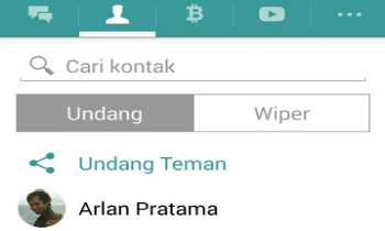 Unduh Wiper: Private Texts and Calls (gratis) Android - Download Wiper: Private Texts and Calls