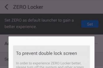Unduh ZERO Locker - Theme,Wallpaper (gratis) Android - Download ZERO Locker - Theme,Wallpaper