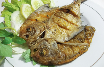 Resep Masakan Ikan Praktis Sederhana