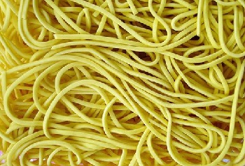 Mie Kuning