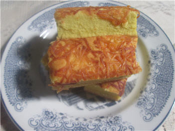 Resep Cheese Cake Praktis Sederhana