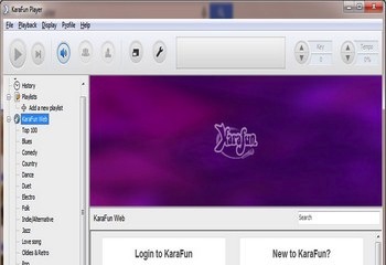 Unduh Karafun Studio (gratis) / Download Karafun Studio