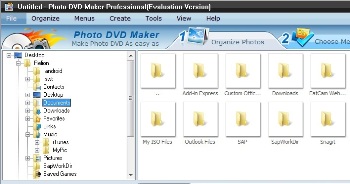 Unduh Photo DVD Maker (gratis) / Download Photo DVD Maker