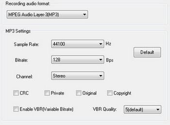 Unduh Power Audio Recorder Pro (gratis) / Download Power Audio Recorder Pro