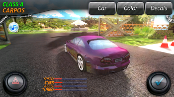 Unduh Race Illegal: High Speed 3D (gratis) Android - Download Race Illegal: High Speed 3D