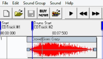 Unduh Acoustica Mp3 Audio Mixer (gratis) / Download Acoustica Mp3 Audio Mixer