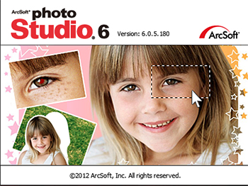 Unduh Arcsoft Photo Studio (gratis) / Download Arcsoft Photo Studio