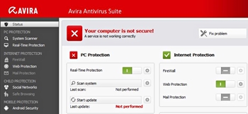 Unduh Avira Antivir Premium (gratis) / Download Avira Antivir Premium