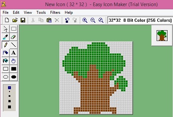 Unduh Easy Icon Maker (gratis) / Download Easy Icon Maker