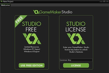 Unduh Game Maker (gratis) / Download Game Maker