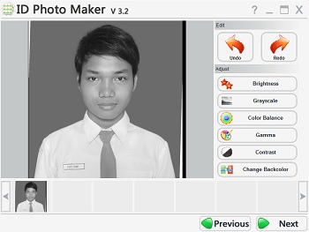 Unduh ID Photo Maker (gratis) / Download ID Photo Maker